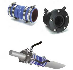 PSE Enviroguard Seals | Kemp Propulsion Systems